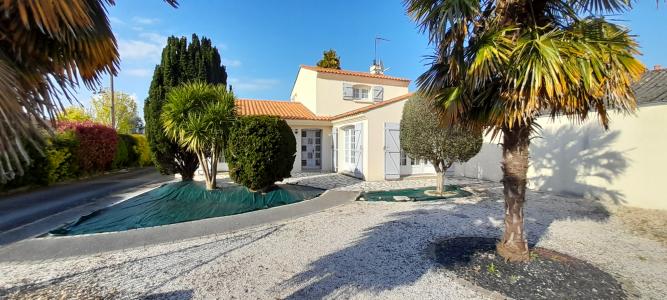 For sale Avrille Vendee (85440) photo 0