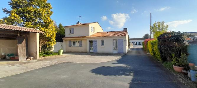 For sale Avrille Vendee (85440) photo 1