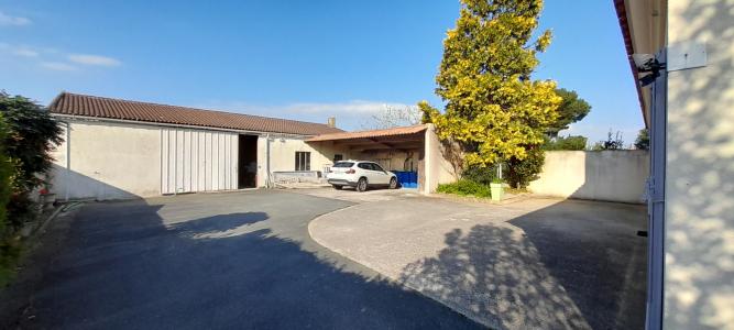 For sale Avrille Vendee (85440) photo 2