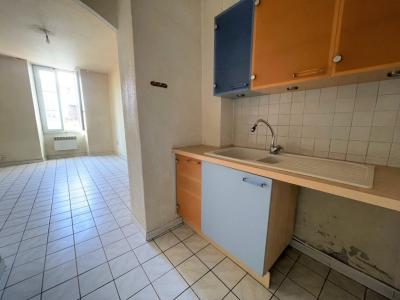 For sale Nice 3 rooms 52 m2 Alpes Maritimes (06000) photo 3