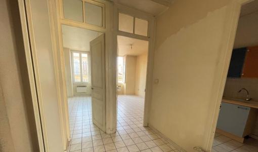 For sale Nice 3 rooms 52 m2 Alpes Maritimes (06000) photo 4