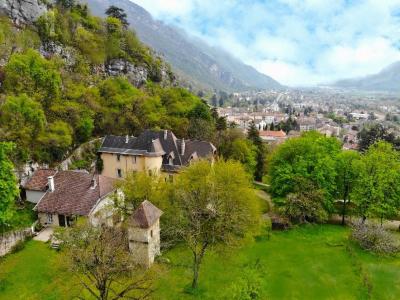 For sale Voreppe 19 rooms 658 m2 Isere (38340) photo 0