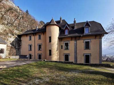 For sale Voreppe 19 rooms 658 m2 Isere (38340) photo 2