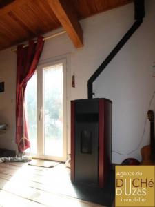 For sale Uzes 3 rooms 68 m2 Gard (30700) photo 4