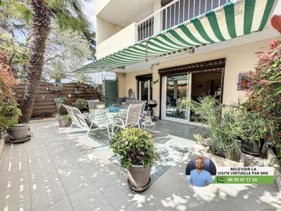 For sale Nice 2 rooms 57 m2 Alpes Maritimes (06200) photo 1