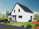 For sale House Weitbruch  130 m2 6 pieces