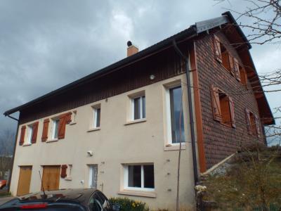 For sale Mouthe Doubs (25240) photo 2