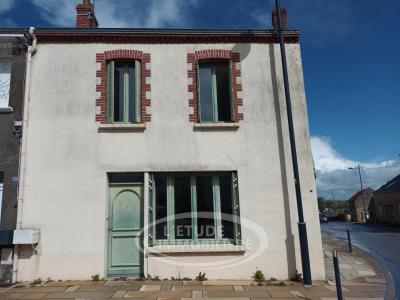 For sale Petit-mars 7 rooms 155 m2 Loire atlantique (44390) photo 0