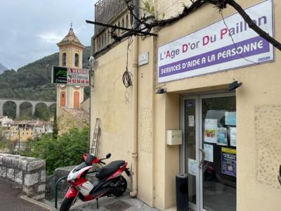Acheter Commerce Escarene Alpes Maritimes