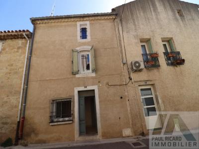 For sale Pouzols 3 rooms 39 m2 Herault (34230) photo 1