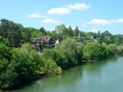 Acheter Maison Vaux-le-penil Seine et marne
