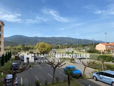 For sale Argeles-sur-mer 2 rooms 32 m2 Pyrenees orientales (66700) photo 0