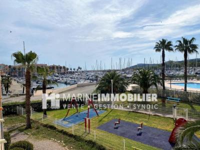 For sale Argeles-sur-mer 2 rooms 32 m2 Pyrenees orientales (66700) photo 0