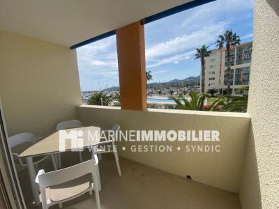 Acheter Appartement Argeles-sur-mer 130000 euros