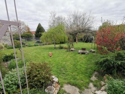 Annonce Vente Immeuble Chateau-thierry 02