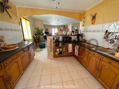 Acheter Maison Borgo Corse