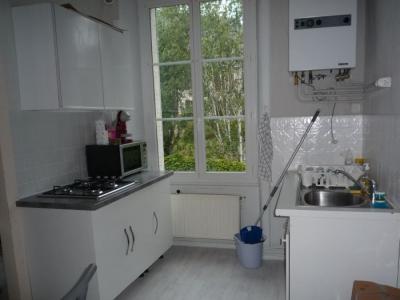 Annonce Location 4 pices Appartement Meymac 19