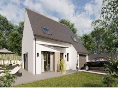 For sale Merlevenez 433 m2 Morbihan (56700) photo 0