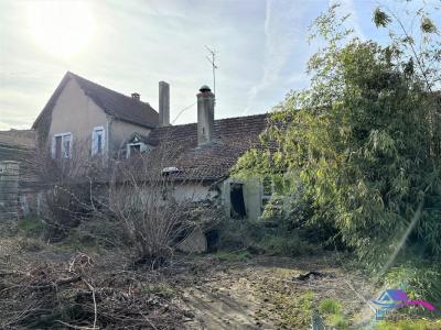 For sale Bessais-le-fromental 8 rooms 208 m2 Cher (18210) photo 1