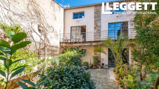 For sale Oupia 12 rooms 590 m2 Herault (34210) photo 0