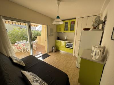 Acheter Appartement Marseillan 150000 euros