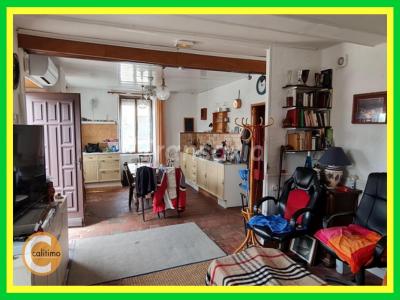 For sale Couy 4 rooms 90 m2 Cher (18140) photo 3