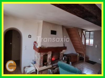 For sale Garigny 4 rooms 70 m2 Cher (18140) photo 0