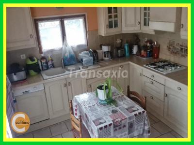 For sale Garigny 4 rooms 70 m2 Cher (18140) photo 2