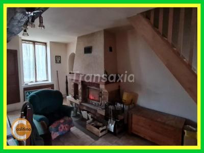 For sale Garigny 4 rooms 70 m2 Cher (18140) photo 3