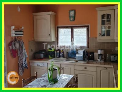 For sale Garigny 4 rooms 70 m2 Cher (18140) photo 4