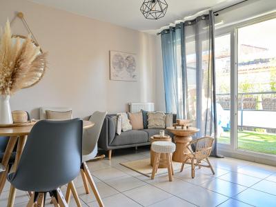 Acheter Appartement 76 m2 Marseille-12eme-arrondissement
