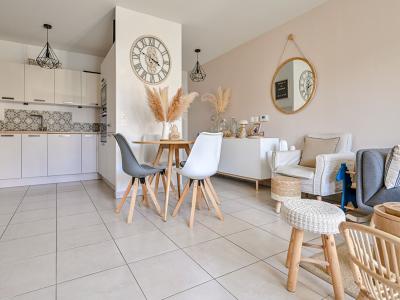 Acheter Appartement Marseille-12eme-arrondissement 365000 euros