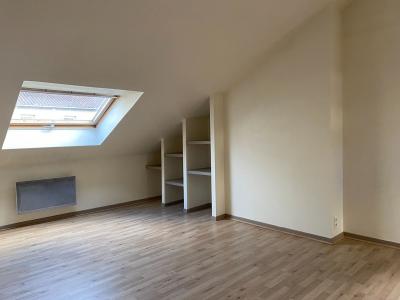For rent Limoges CENTRE VILLE 1 room 25 m2 Haute vienne (87000) photo 1