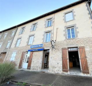 Annonce Location Local commercial Jonchere-saint-maurice 87