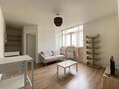 For rent Limoges 2 rooms 32 m2 Haute vienne (87000) photo 1