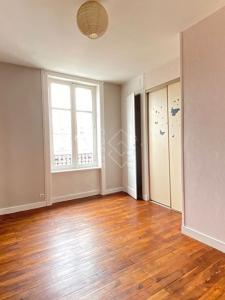 For rent Limoges Square des Emaileurs 2 rooms 36 m2 Haute vienne (87000) photo 4