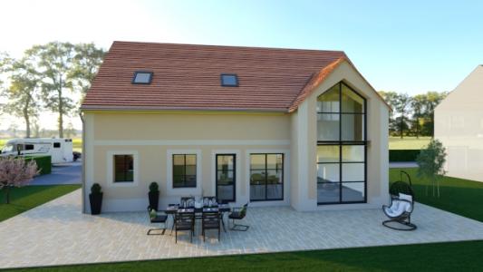 Annonce Vente Maison Precy-sur-oise 60