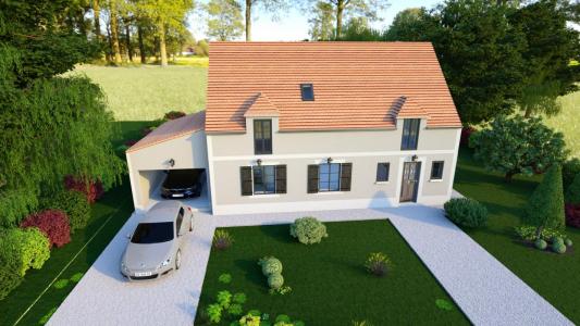 Annonce Vente Maison Vernon 27