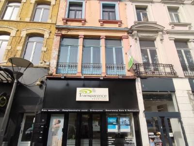 For sale Roubaix 10 rooms 300 m2 Nord (59100) photo 0