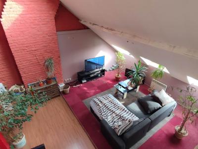 For sale Roubaix 10 rooms 300 m2 Nord (59100) photo 2