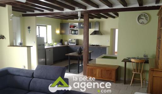 For sale Veaugues 7 rooms 170 m2 Cher (18300) photo 0