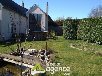 For sale Veaugues 7 rooms 170 m2 Cher (18300) photo 2