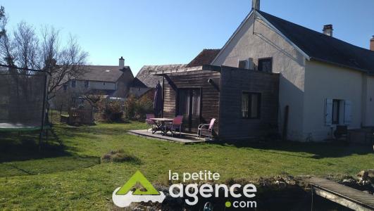 For sale Veaugues 7 rooms 170 m2 Cher (18300) photo 3