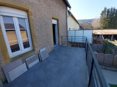 For sale Fameck 5 rooms 95 m2 Moselle (57290) photo 0