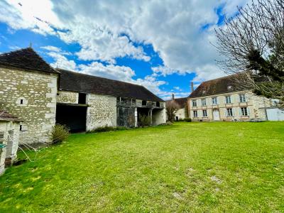 For sale Turny 6 rooms 230 m2 Yonne (89570) photo 1