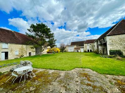 For sale Turny 6 rooms 230 m2 Yonne (89570) photo 2