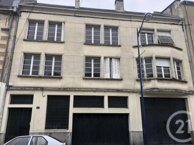 Annonce Vente Immeuble Soissons 02