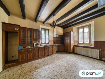 For sale Chatenois 8 rooms 200 m2 Vosges (88170) photo 1