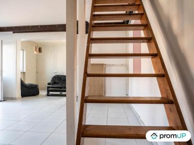 For sale Peronnas 4 rooms 82 m2 Ain (01960) photo 1