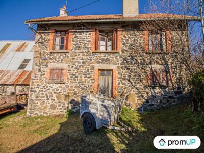For sale Pailherols 4 rooms 60 m2 Cantal (15800) photo 0